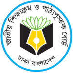 জাতীয় শিক্ষাক্রম ও পাঠ্যপুস্তক বোর্ড (এনসিটিবি) লোগো, Logo