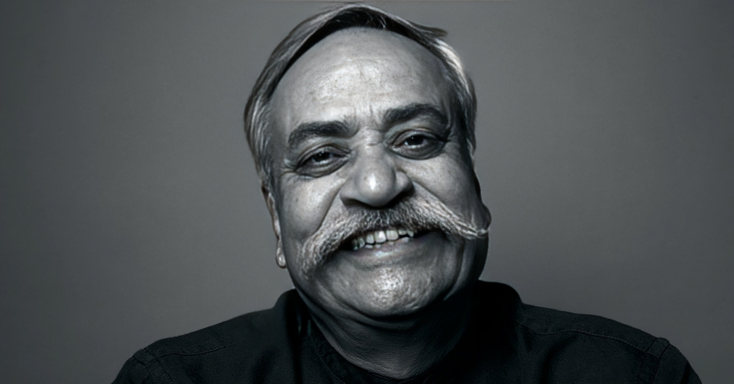 পীযূষ পাণ্ডে